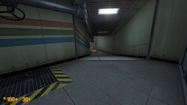 Black Mesa Part 1 : Everything Falls To Shit смотреть онлайн