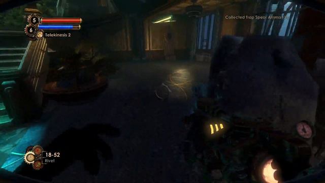 Let's Play Bioshock 2 [#22] Alexander The Not So Great смотреть онлайн