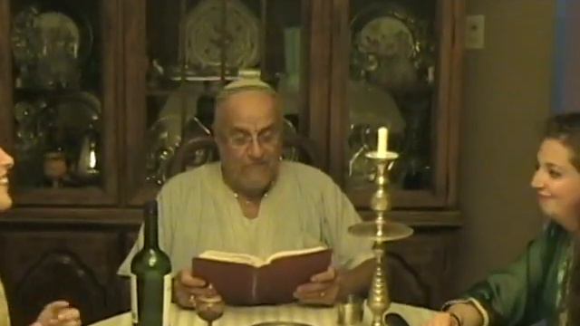 Sephardi Havadallah смотреть онлайн