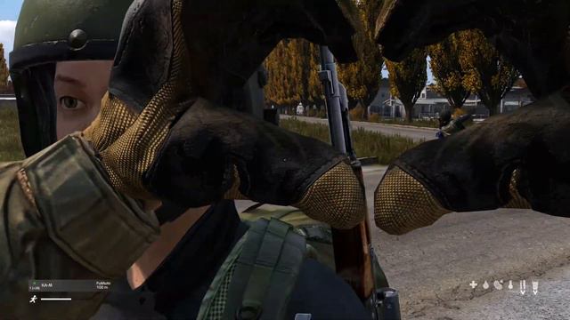 DayZ типикал эномай смотреть онлайн
