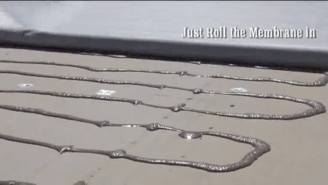 Sika Sarnafil Feltback Membrane Adhesive - Sarnacol смотреть онлайн