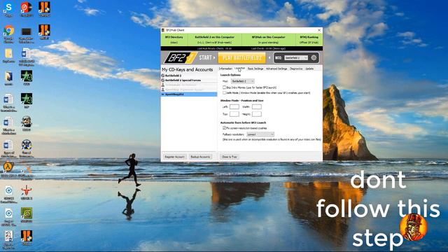 How To play BATTLEFIELD 2 From BF2HUB.COM [2018] WORKING смотреть онлайн