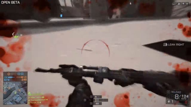 Давайте поиграем в Бетку Battlefield 4)) смотреть онлайн