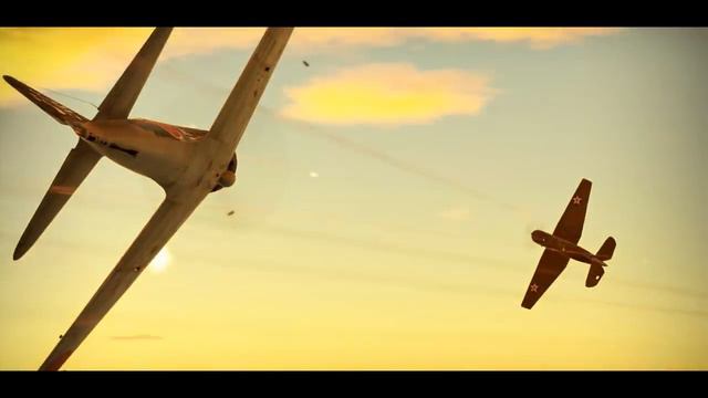 War Thunder - Hi-Finesse - Helix смотреть онлайн