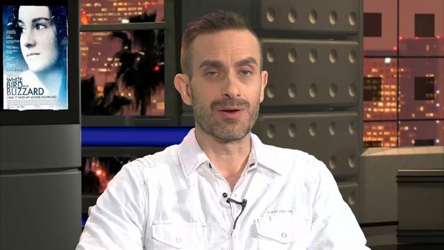 White Bird In A Blizzard Movie Review– Just Seen It