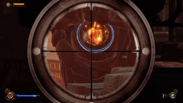 Bioshock Infinite: Heartbreaker Trophy VERY EASY Handyman glitch смотреть онлайн