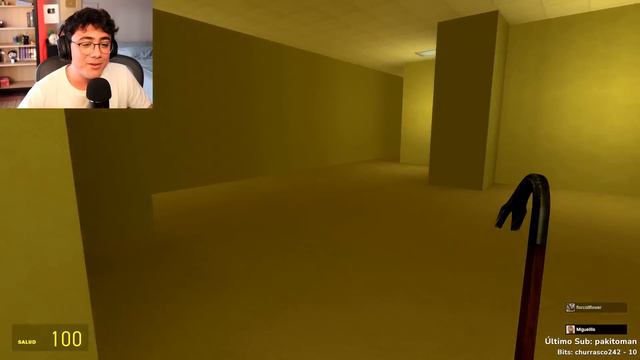 Cree Mis Propios NEXTBOTS en Gmod 😈 смотреть онлайн