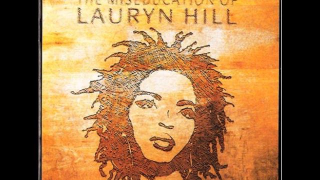 Lauryn Hill - Doo Wop (That Thing) смотреть онлайн