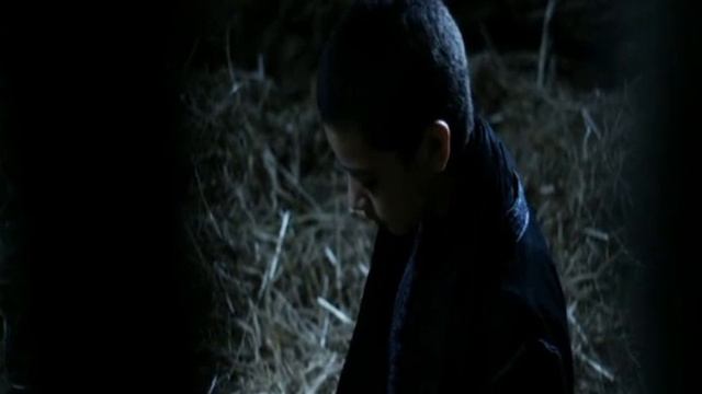 PEGASE (Pegasus) Le Film Marocaine