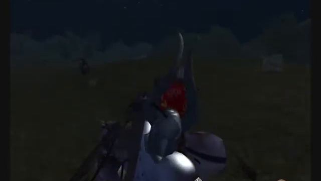 Mount & Blade Sword of Damocles - Invasion mod HUGE Battle смотреть онлайн