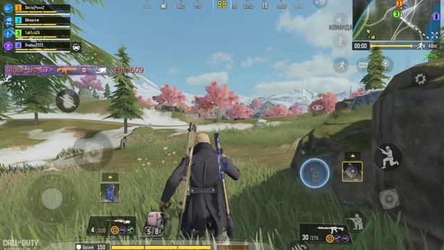 дабл килл 😁codm