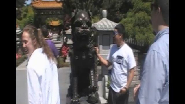 bell boys history lesson 2-Canada смотреть онлайн