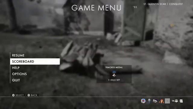 This is battlefield 1 after the spring update....Unplayable!!! смотреть онлайн