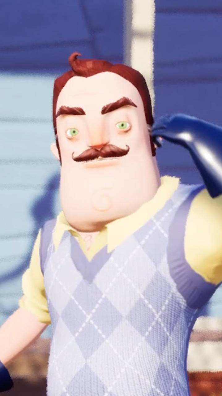 Привет Сосед Как Быстро Пройти 2 Акт| Hello Neighbor Faster Way to Beat Act 2 Let's Play смотреть онлайн