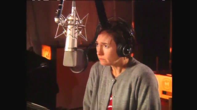 Toy Story: Tom Hanks, Tim Allen, Cast Voice Recording Behind The Scenes (Broll) | ScreenSlam