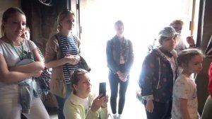 Экскурсия по компании АиР г. Златоуст