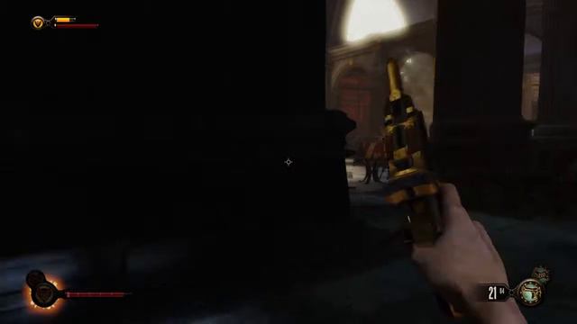 Bioshock Infinite: The Complete Edition Gameplay Part 3 смотреть онлайн