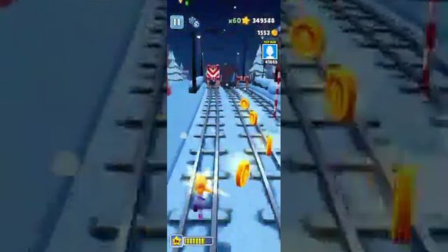 Subway Surfers #129 World Record _Games_Android Gameplay||Crack Avengers смотреть онлайн