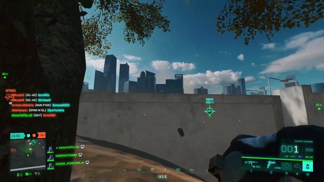 Battlefield 2042 Paik Is Very Good... Underrated? Loads Of Fun... #BF2042