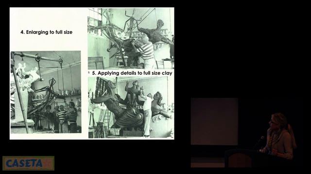 2015 CASETA Symposium: Katie Edwards and Michael R. Grauer Part 2, Beyond the Frame: Early Texas.. смотреть онлайн