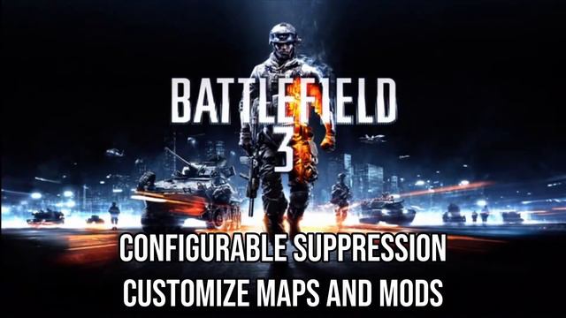 Battlefield 3 pc with mods is amazing! Venice Unleashed смотреть онлайн