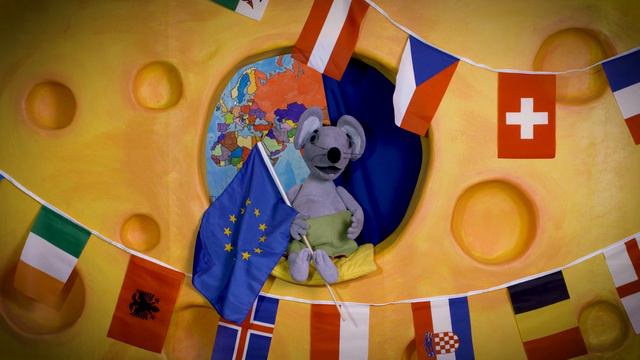 Hallo Benjamin! Länder, Menschen, Politik – Wir erkunden Europa! - Ganze Kindersendung смотреть онлайн