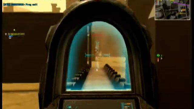 Battlefield 2 & 2142 Montage -DukeNukem Theme Song