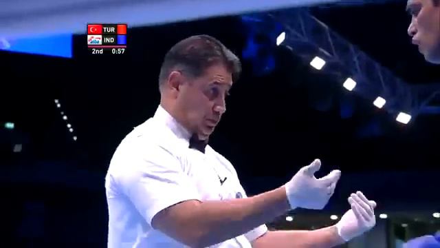 Ali Eren DEMİREZEN смотреть онлайн