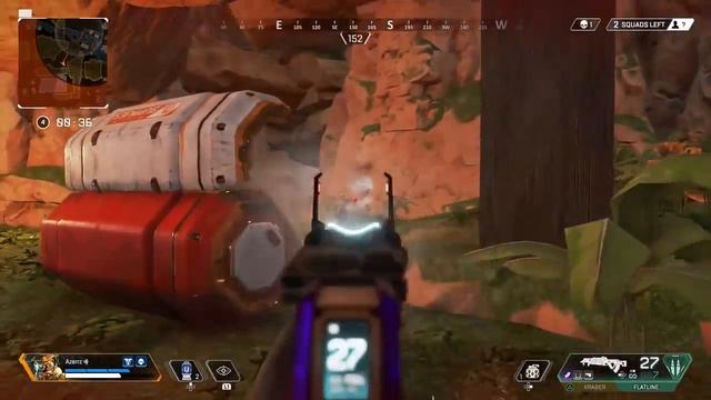 APEX LEGENDS | FUNNY & INTENSE MOMENTS + EPIC KILLS! смотреть онлайн