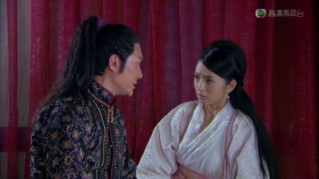 Лань Лин Ван 1 сезон 13 серия смотреть онлайн