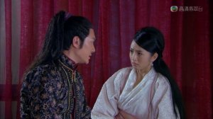 Лань Лин Ван 1 сезон 13 серия