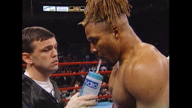 LET'S GO CHAMP! | Shannon Briggs vs Calvin Jones | FULL FIGHT смотреть онлайн