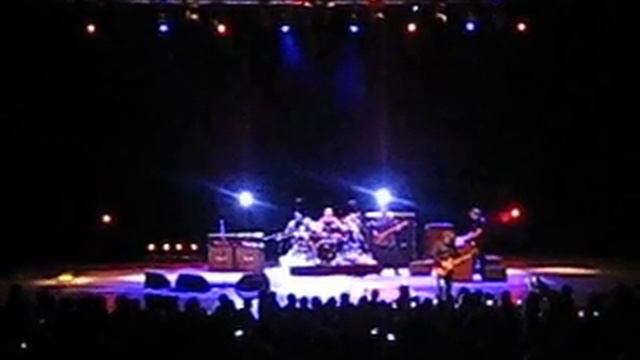 Gary Moore, Parisienne Walkways (live in Moscow, 2010) смотреть онлайн