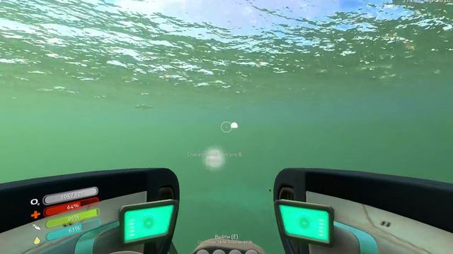 Subnautica P R A W N ч 4 обустройство базы смотреть онлайн