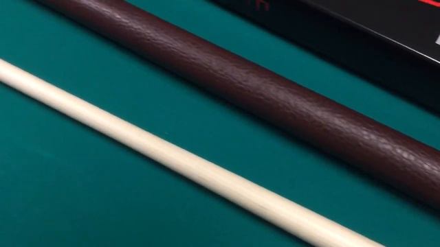 Segen S9 Pool Cue смотреть онлайн