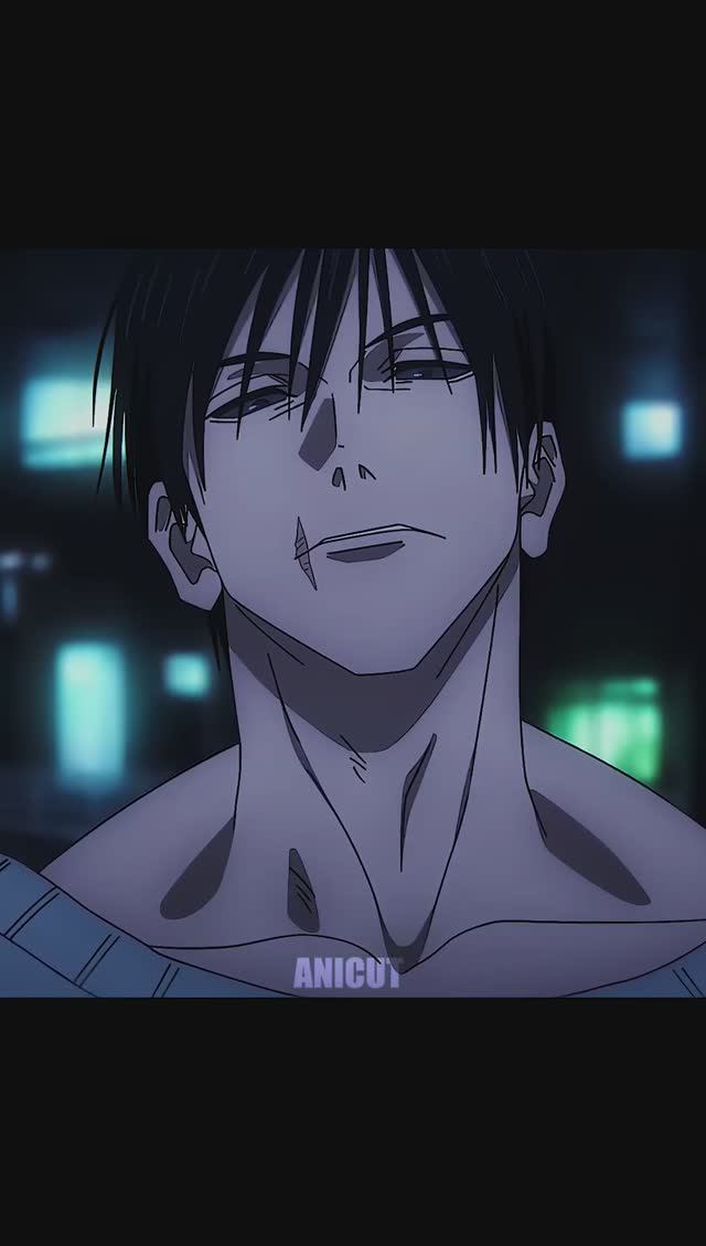Арка Сибуи забирает лучших 😭 _ магическая битва 2 #anime #анимемоменты #аниме #магическа смотреть онлайн