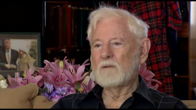 Uri Avnery - Defeating the police in court (112/315) смотреть онлайн