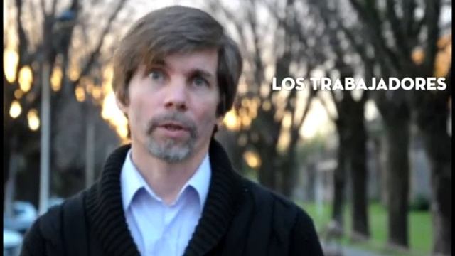 En Moreno, vamos con el Frente de Izquierda // Rodrigo Amoroso Intendente смотреть онлайн