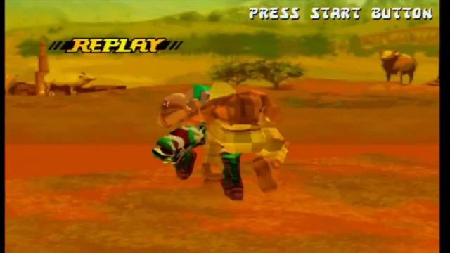 Street Fighter EX Plus Alpha (PS1) Guile arcade playthrough смотреть онлайн