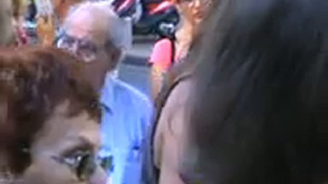 נגה אשד שרה "היה או לא היה" של אלכסנדר פן ומרדכי זעירא смотреть онлайн