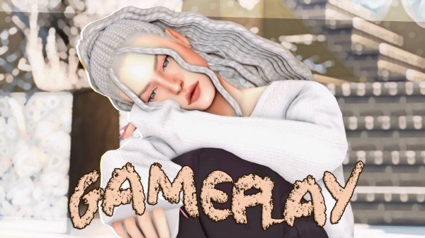 Как я играю в симс 4? 💓 Уютный геймплей за мою династию, мой опыт и идеи для симс 4