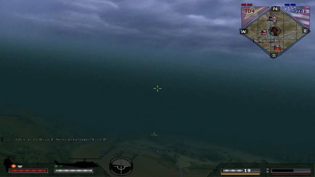 #44 - Operation Hastings! - Battlefield Vietnam [stargate] смотреть онлайн