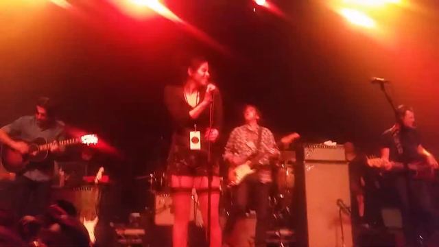 Sarah Silverman - Fleetwood Mac Fest 2/9/16 смотреть онлайн