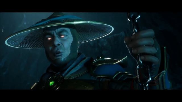 MORTAL KOMBAT 11 Gameplay Trailer (2019) смотреть онлайн