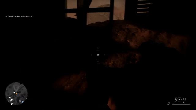 BATTLEFIELD 1 Walkthrough Gameplay Part 14 смотреть онлайн