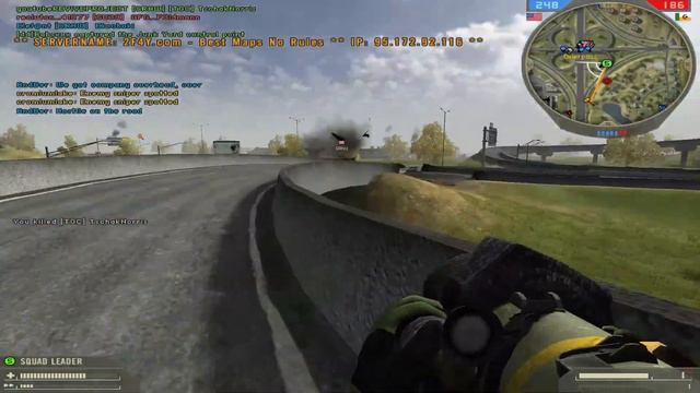 battlefield 2 compilation of three rounds (Daqing,Road Rage, Karkand) смотреть онлайн