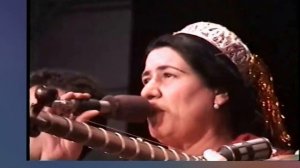 НИГИНА РАУПОВА В МОСКВЕ ВПЕРВЫЕ НА ЮТУБЕ NIGINA RAUPOVA IN MOSCOW