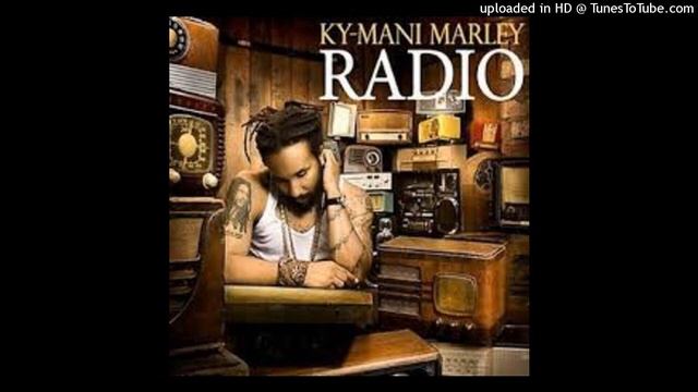 Ky-Mani Marley - The March смотреть онлайн