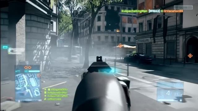 What Would YOU Add/Remove or Change in The BATTLEFIELD Franchise??? смотреть онлайн