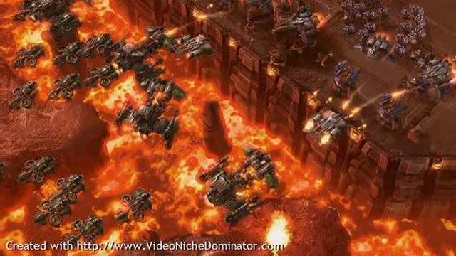 Guide Starcraft.mp4 смотреть онлайн